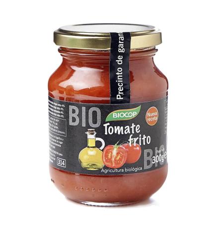 Tomate frito Bio 300g Biocop