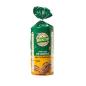 Tortitas de arroz multicereales s/g bio 200g Biocop