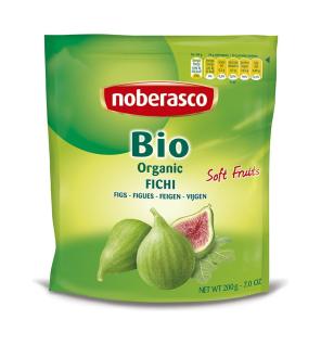 Higos blandos bio 200g Noberasco