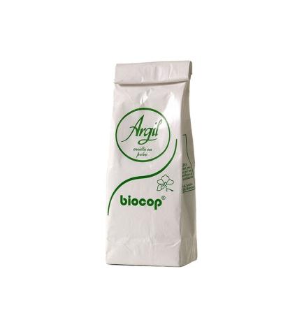 Arcilla blanca Argil 100 g Biocop