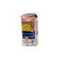 Arroz integral envase de plastico 1kg Calasparra