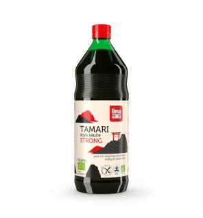 Tamari (salsa de soja) bio 1L Lima