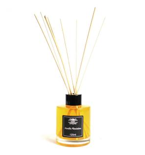 Difusor aromático 120ml - vainilla