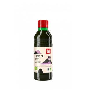 Vinagre Ume-Su 250ml Lima