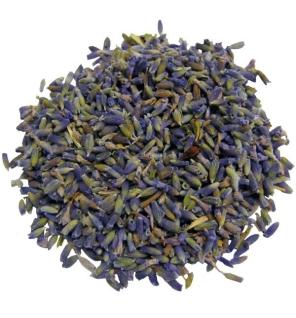 Flores de Lavanda 1kg