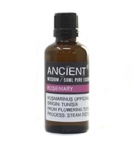 Aceite Esencial 50ml - Romero