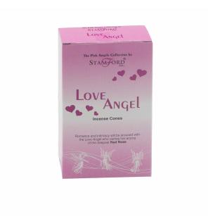 Conos Stamford Angel - Amor