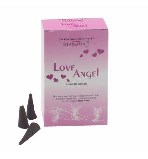 Conos Stamford Angel - Amor