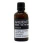 Aceite Esencial 50ml - Jengibre