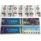 Vedic -Incense Sticks - 7 Chakra