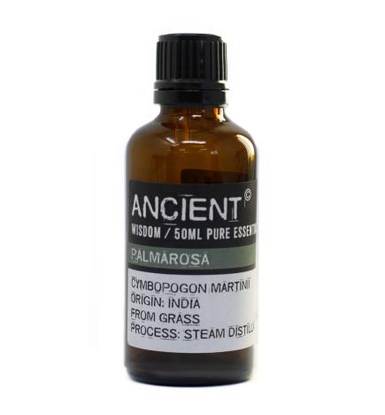 Aceite Esencial 50ml - Palmarosa