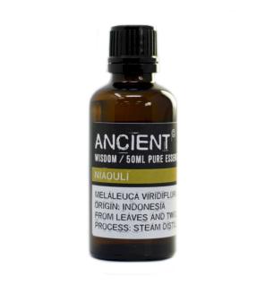 Aceite Esencial 50ml - Niaouli