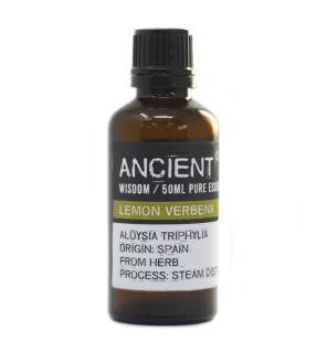 Aceite Esencial 50ml - Verbena de limón