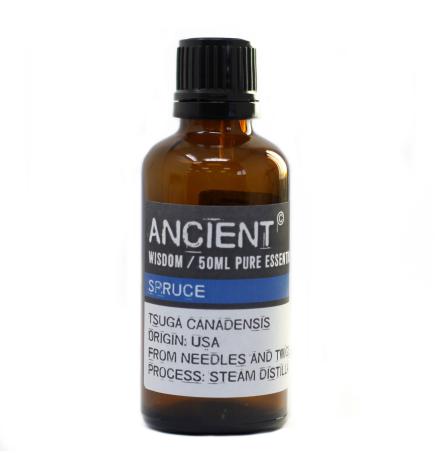 Aceite Esencial 50ml - Picea