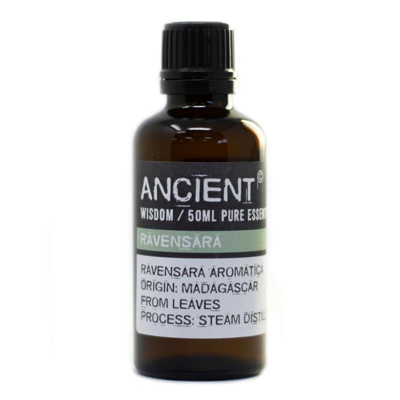 Aceite Esencial 50ml - Ravensara