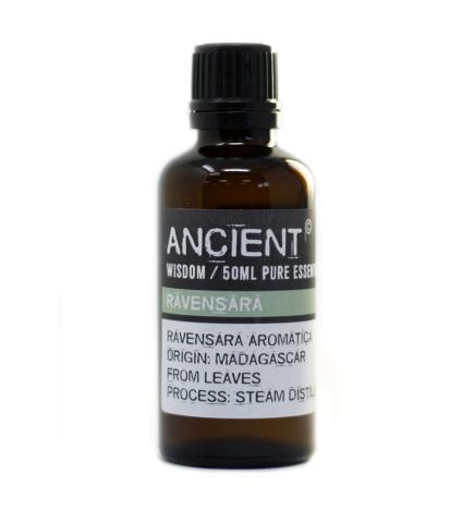 Aceite Esencial 50ml - Ravensara