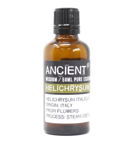 Helichrysum Aceite Esencial 50ml