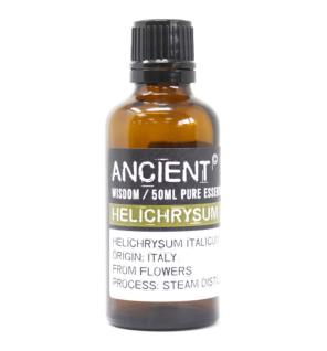 Helichrysum Aceite Esencial 50ml