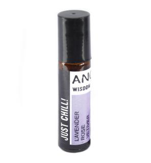 Mezclas de Aceites Esenciales Roll-On - Just Chill!