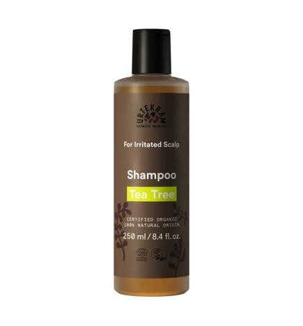 Champu de arbol del te bio 250ml Urtekram