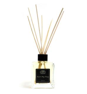 Difusor de Varillas con Aceites Esenciales - Albahaca y Maychang