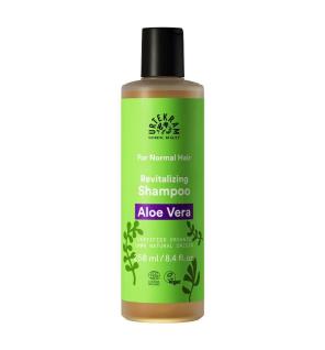 Champu de aloe vera para cabello normal bio 250ml Urtekram