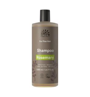 Champu de romero para cabello fino bio 500ml Urtekram