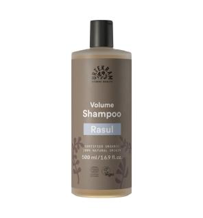 Champu de rasul para cabello graso bio 500ml Urtekram