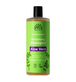 Champu de aloe vera para cabello normal bio 500ml Urtekram