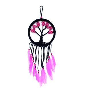 Árbol de la vida Atrapasueños -16cm (surtido)