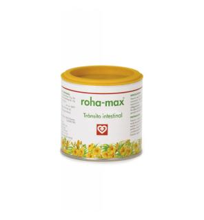 Roha-max transito intestinal 60g Roha