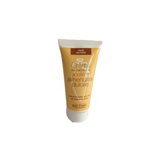 Crema de manos de almendra 50ml Bactinel