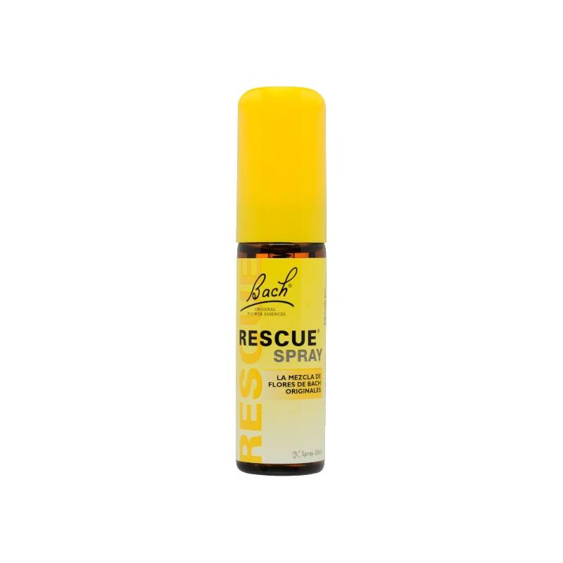 Rescue remedy spray 20ml Bach