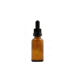 Gotero vacio 30ml Bach