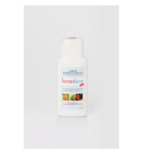 Jabon plus liquido 200ml Hemofarm