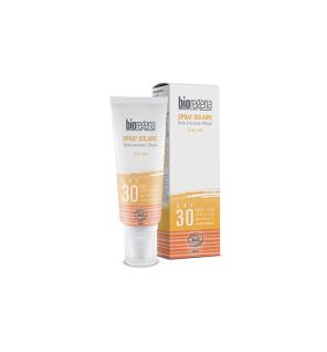 Spray solar spf 30 Bio 90ml Bioregena