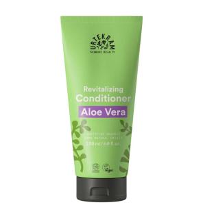 Acondicionador de aloe vera Bio 180ml Urtekram