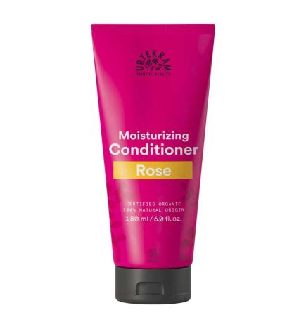 Acondicionador de rosas bio 180ml Urtekram