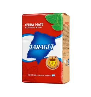 Yerba Mate 1kg Taragüi