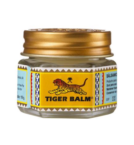 Balsamo de tigre blanco 19g Dietisa