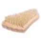 Mini Foot Shaped Brush