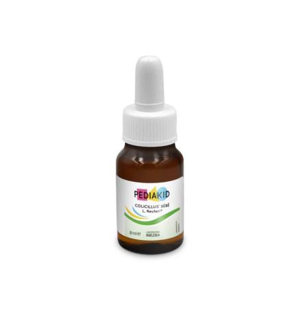 Colicillus Bebe - Colicos infantiles 8ml Pediakid