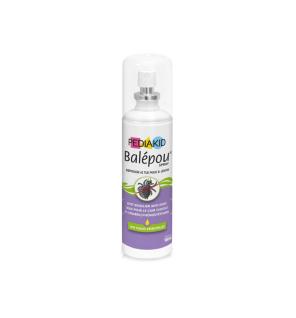 Spray piojos Balepou 100ml Pediakid