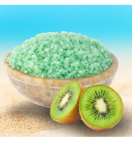 Saquito Granulos Aromáticos Paraíso tropical - Kiwi