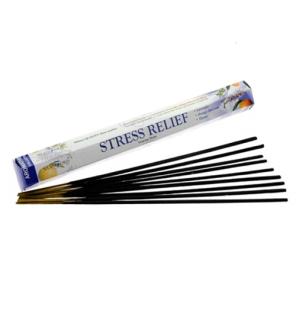 Stress Relief Premium Stamford Incense Sticks