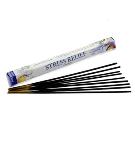 Stress Relief Premium Stamford Incense Sticks