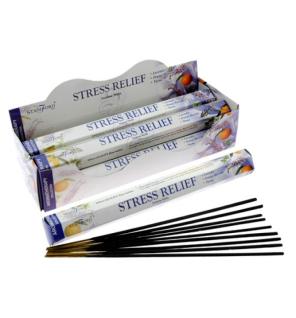 Stress Relief Premium Stamford Incense Sticks