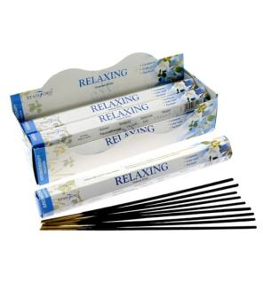 Relaxing Premium Stamford Incense Sticks