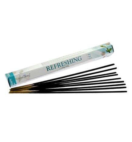 Refreshing Premium Stamford Incense Sticks