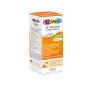 Jarabe infantil 22 vitaminas y oligoelementos 125ml Pediakid